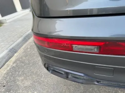 2018 Audi SQ5