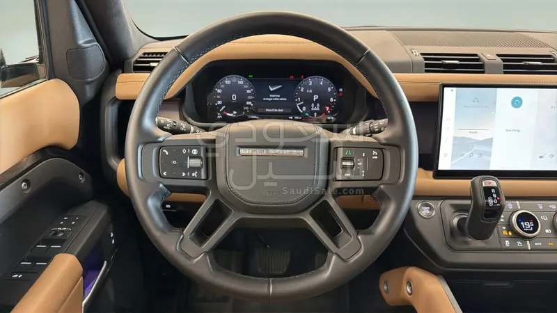 2025 Land Rover Defender X dynamic