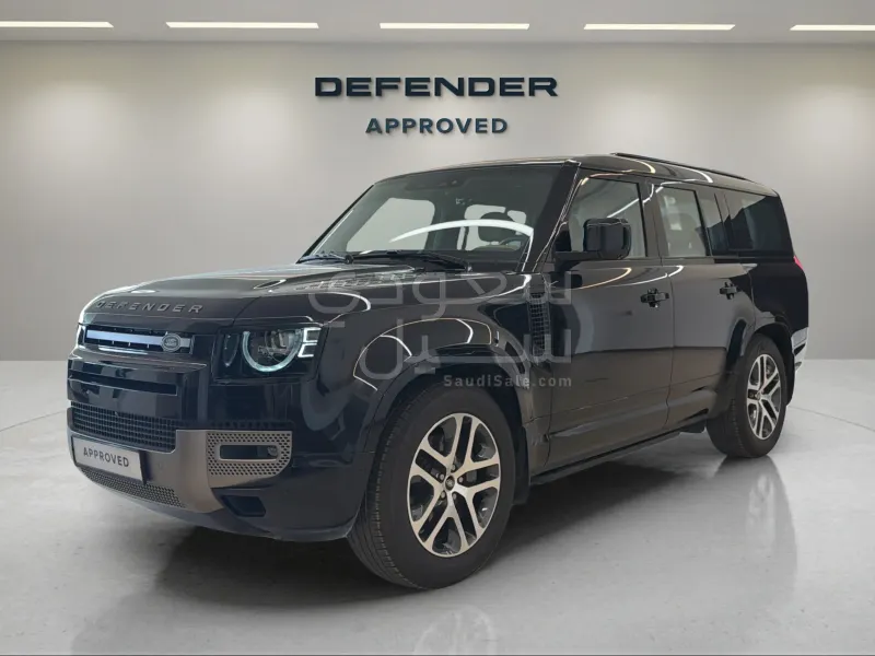2025 Land Rover Defender X dynamic