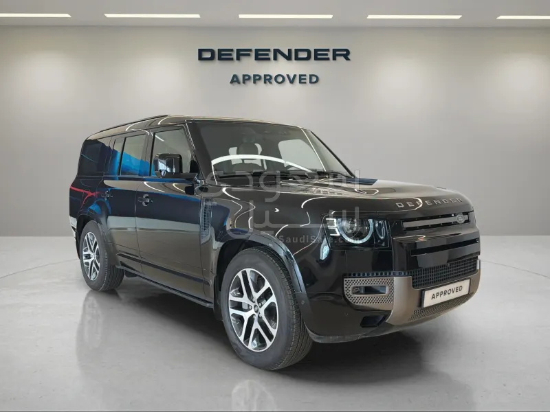 2025 Land Rover Defender X dynamic