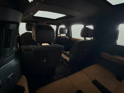 2025 Land Rover Defender X dynamic