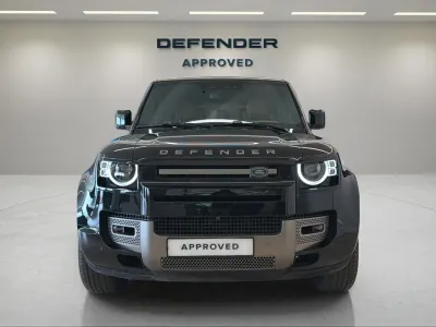 2025 Land Rover Defender X dynamic