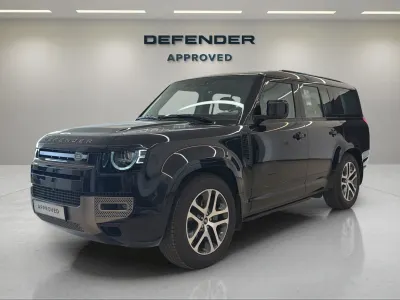 2025 Land Rover Defender X dynamic