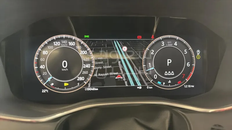 2024 Jaguar F-Pace R-DYNAMIC