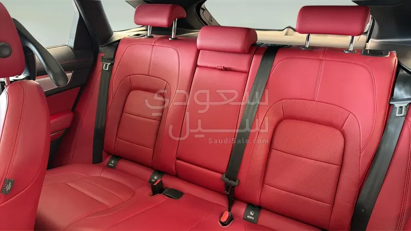 2024 Jaguar F-Pace R-DYNAMIC