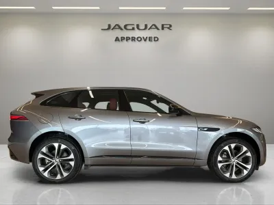 2024 Jaguar F-Pace R-DYNAMIC