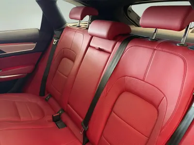 2024 Jaguar F-Pace R-DYNAMIC