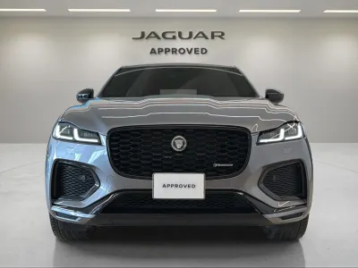 2024 Jaguar F-Pace R-DYNAMIC