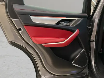 2024 Jaguar F-Pace R-DYNAMIC