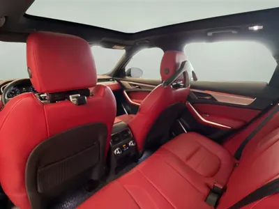 2024 Jaguar F-Pace R-DYNAMIC