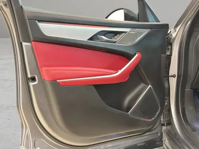 2024 Jaguar F-Pace R-DYNAMIC