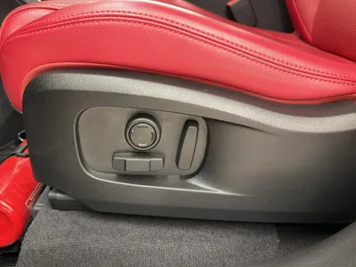 2024 Jaguar F-Pace R-DYNAMIC