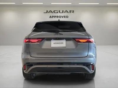 2024 Jaguar F-Pace R-DYNAMIC