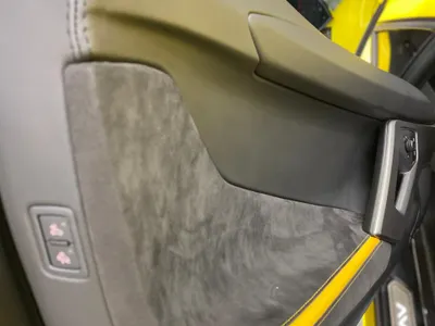 2018 لمبرجيني افنتادور اس