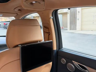 2023 جينيسيس جي في 80