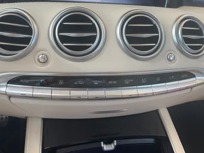 2018 مرسيدس - بنز إس 550