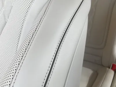 2018 مرسيدس - بنز إس 550