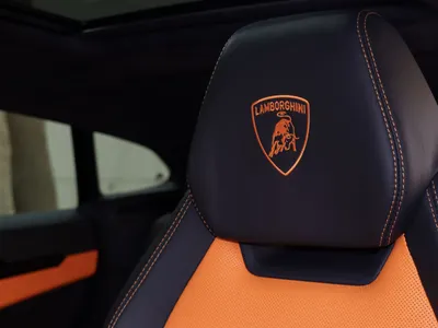 2022 Lamborghini URUS