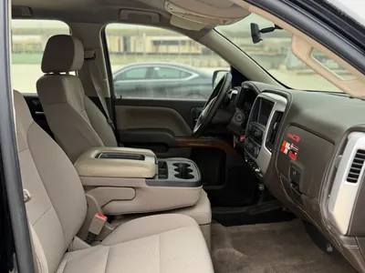 2015 جي ام سي سييرا زد 71