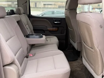 2015 جي ام سي سييرا زد 71