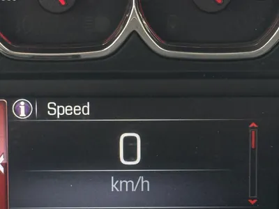 2015 جي ام سي سييرا زد 71