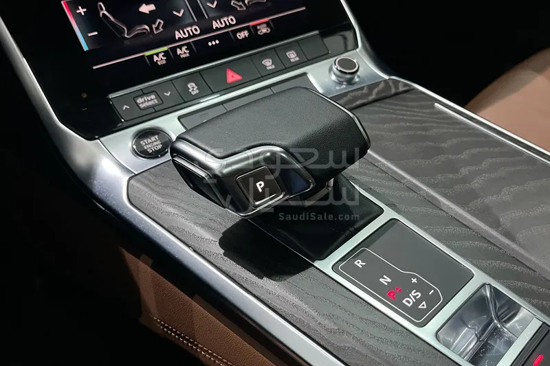 2023 اودي اي 6