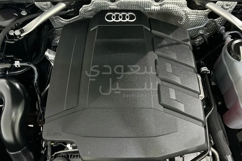 2023 اودي اي 6