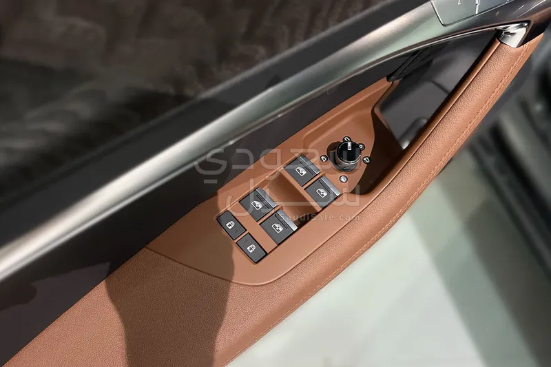 2023 اودي اي 6