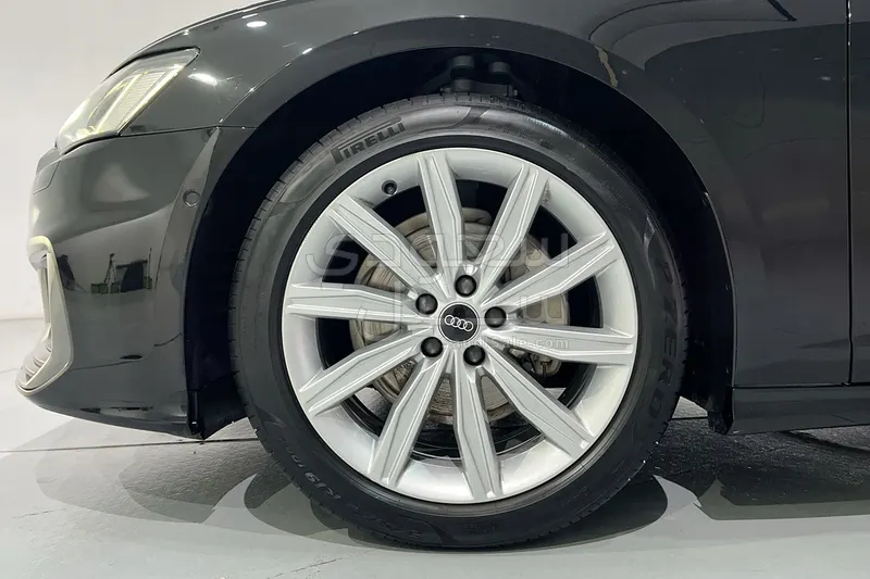 2023 اودي اي 6