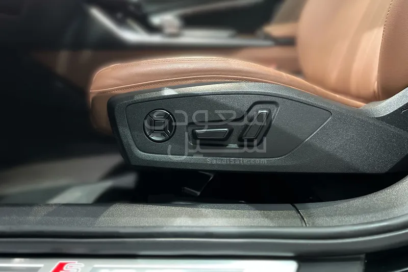 2023 اودي اي 6