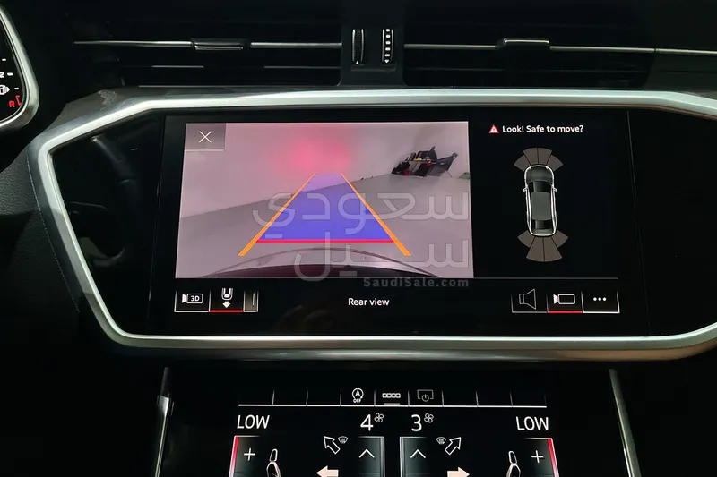 2023 اودي اي 6