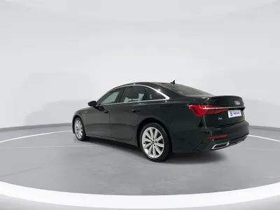 2023 اودي اي 6