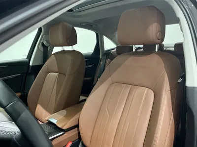 2023 اودي اي 6