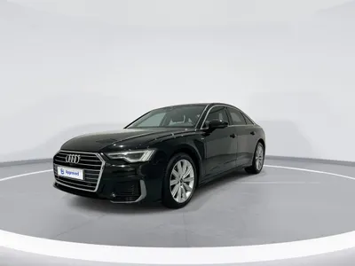 2023 اودي اي 6