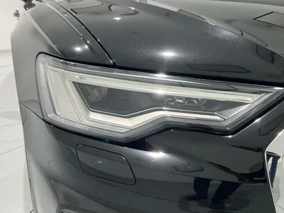 2023 اودي اي 6