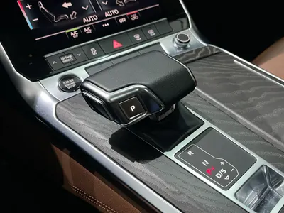 2023 اودي اي 6