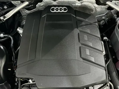 2023 اودي اي 6