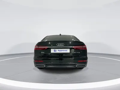 2023 اودي اي 6