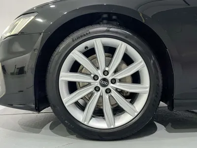 2023 اودي اي 6