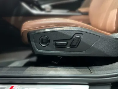 2023 اودي اي 6