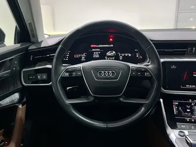 2023 اودي اي 6