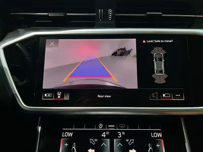 2023 اودي اي 6