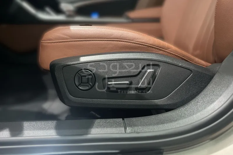 2021 اودي اي 6