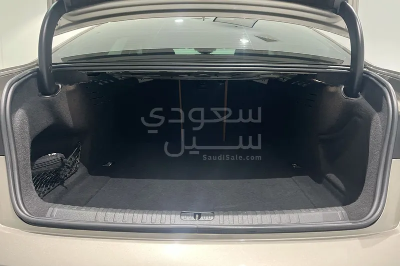 2021 اودي اي 6