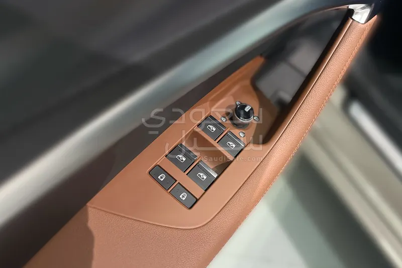 2021 اودي اي 6