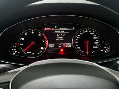 2021 اودي اي 6