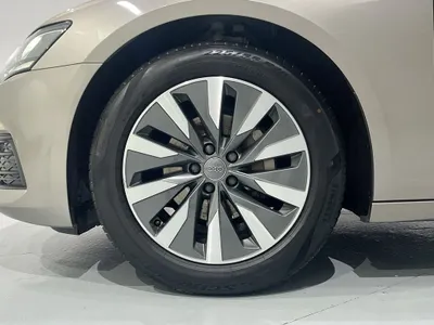 2021 اودي اي 6