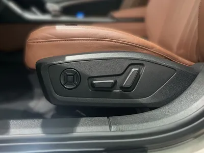 2021 اودي اي 6