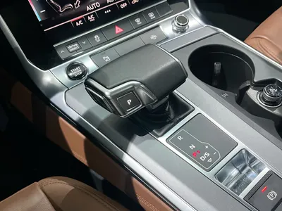 2021 اودي اي 6