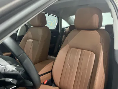 2021 اودي اي 6